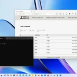 Comment vérifier si le trafic réseau utilise le résolveur DNS que vous avez défini