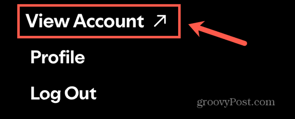 Compte Spotify Compte Spotify